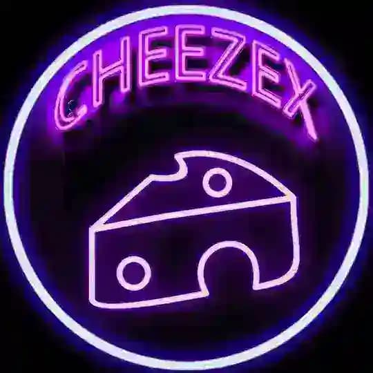 Сырный Squad!🧀