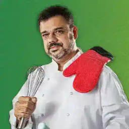 Canal do Chef Marcelo Horta Profile