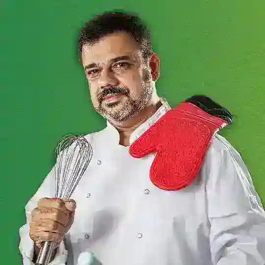 Canal do Chef Marcelo Horta Profile