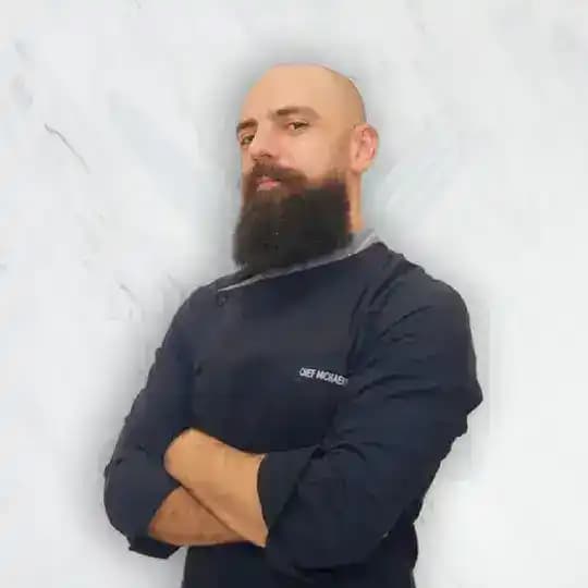 Chef Michael Miranda Profile