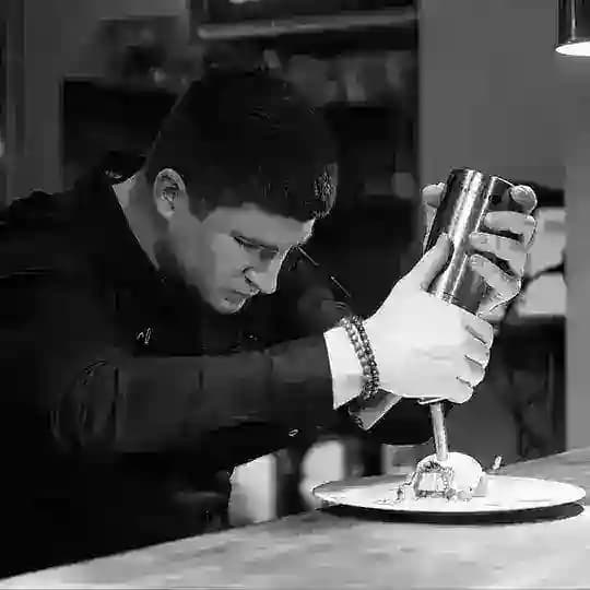 Chef Novicki