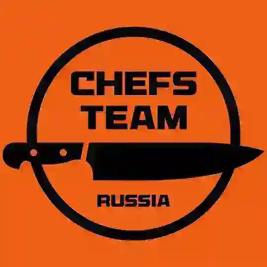 Chefs Team Новости 📢