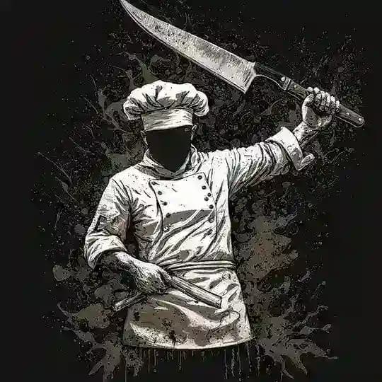 Chef Услуги (переходник)