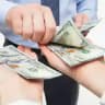 Чеки по работе с отзывами(доказательства выплат)