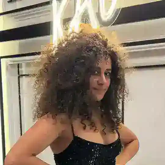 Chelsea Bakhshiyeva
