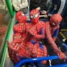 Челябинские Паучки🕸️🕷️