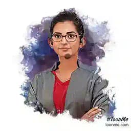 2025 REVISION | BHAGYA HETTIARACHCHI Profile