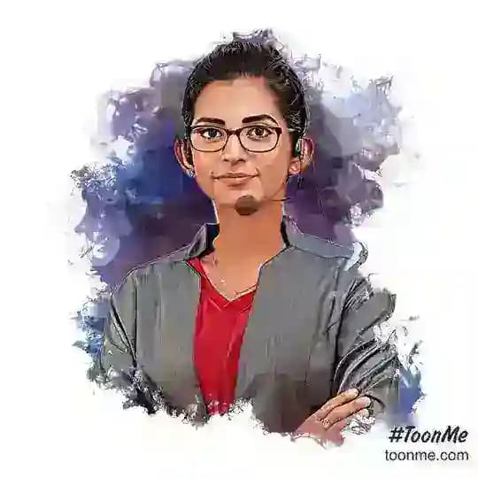 2025 REVISION | BHAGYA HETTIARACHCHI Profile