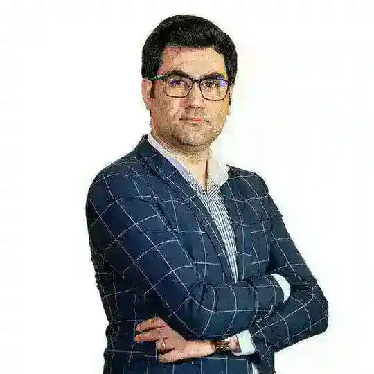 همایش شیمی آقاجانی