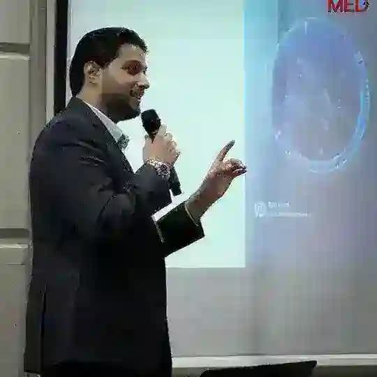 الوراثة الطبية مع الدكتور توفيق القطان- تحضيرية