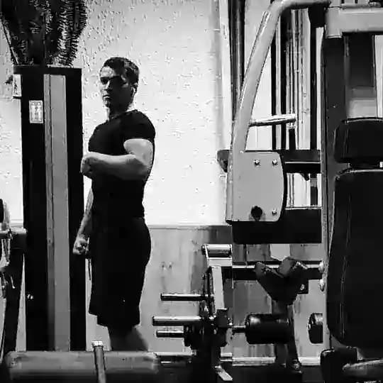 chemical Gym Profile