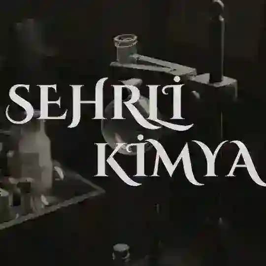 Sehrli Kimya ✨