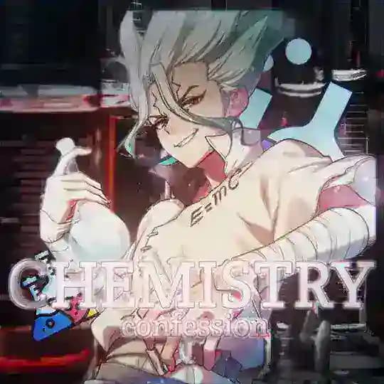 𝗰𝗵𝗲𝗺𝗶𝘀𝘁𝗿𝘆 🧪 𝗰𝗳