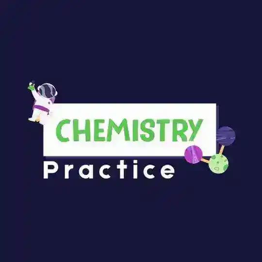 Chemistry practice