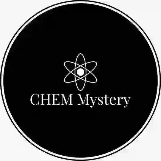 CHEM Mystery 🧪🔮 Profile