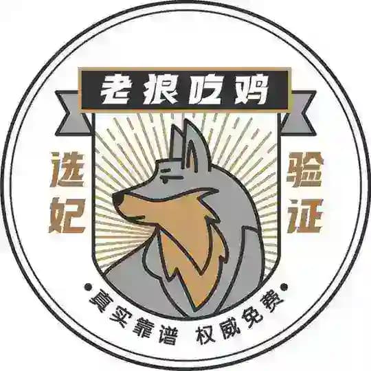 成都老狼选妃已验证