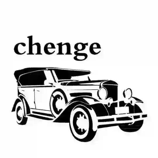 Chenge 二级市场从业者