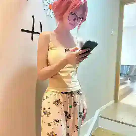 陈玲儿的小圈