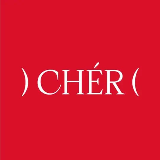 CHÉR