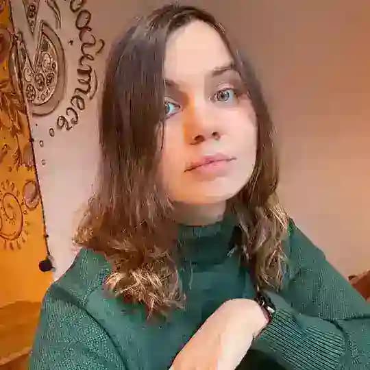 Александра Черчень & ромэнтези с юмором