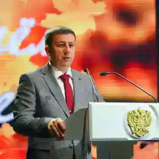 🟠 Станислав Черданцев_Гурьевский округ