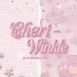 𝗖𝗛𝗘𝗥𝗜𝗪𝗜𝗡𝗞𝗟𝗘 : 𝗢𝗣𝗘𝗡 Profile