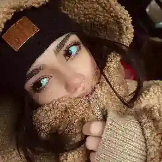 S.Chernasova Profile