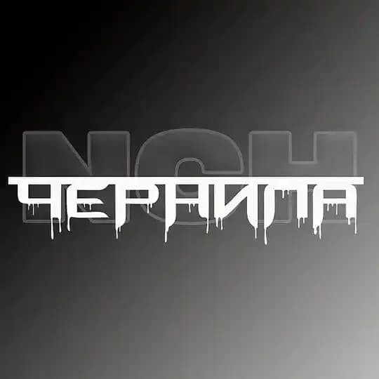 ЧЕРНИЛА ТАТУ • Челны •