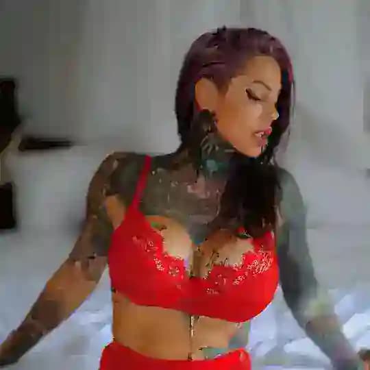 Cherokeesavagex Profile