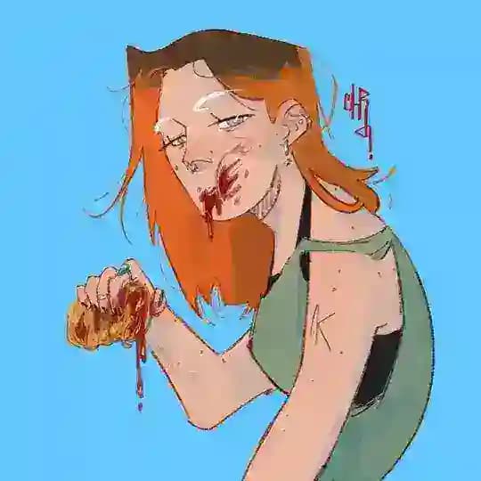 ✶ черрибулка вещает ✶