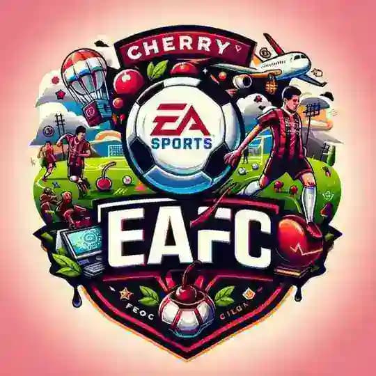 🎮⚽️ 𝑪𝒉𝒆𝒓𝒓𝒚 𝑬𝑨 𝑭𝑪
