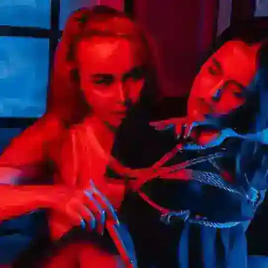 CherryRopes 18+