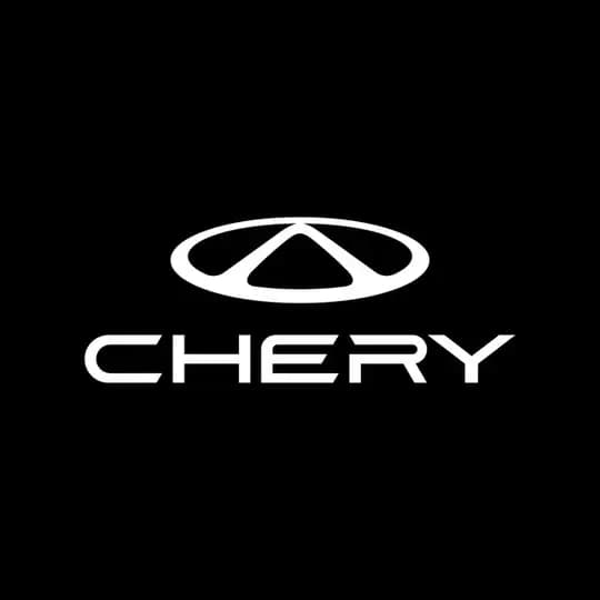 Chery Fergana