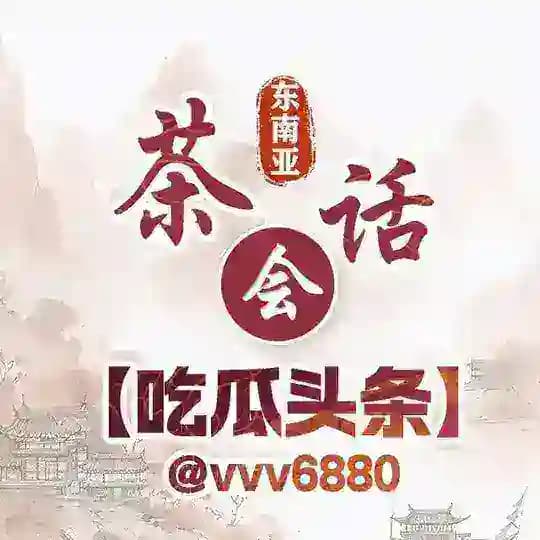 东南亚茶话会