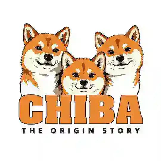 CHIBA - The Origin Story