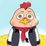 Chicken Degen Announcement🐔