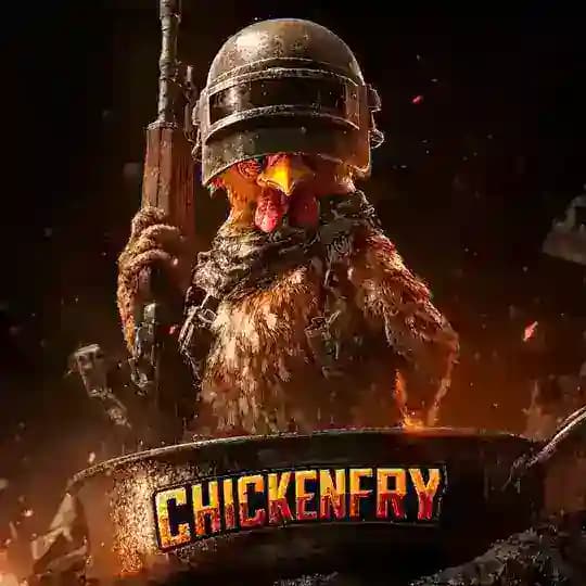ChickenFry | PUBG Mobile