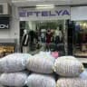 CHİC EFTELYA TOPTAN