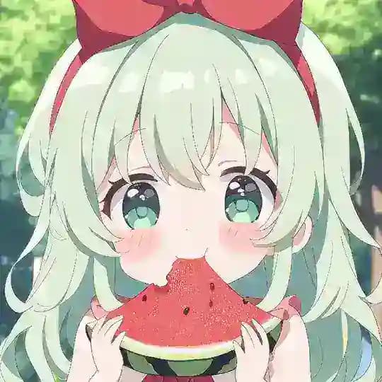 吃瓜不嫌事大 🍉