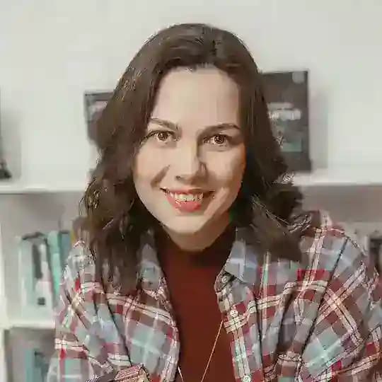 Наталья Елхова. Детский нутрициолог