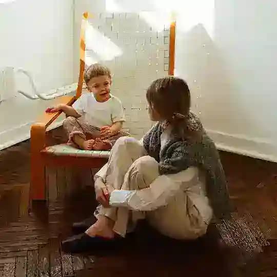 невещи’