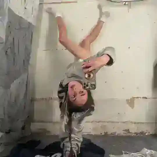 невинный ребенок