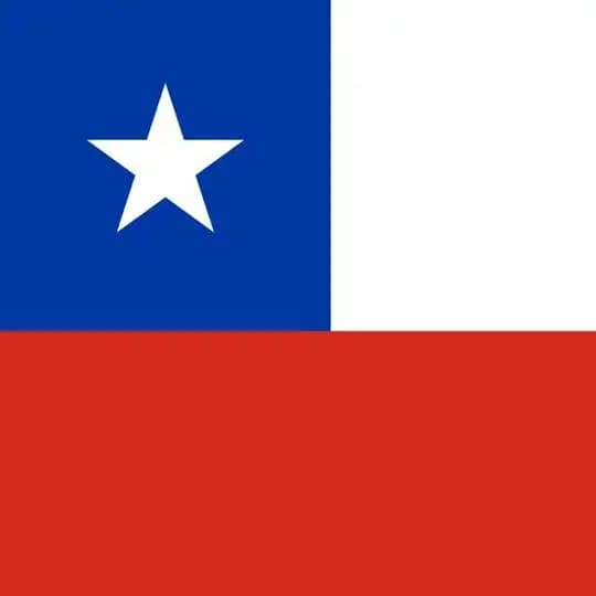 Chile 🇵🇭