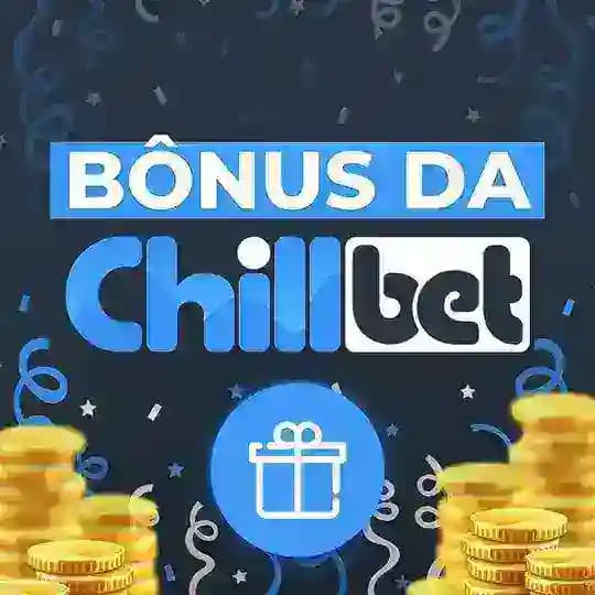 🇧🇷 Bônus da Chillbet
