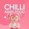 CHiLLi ASIAN FOOD