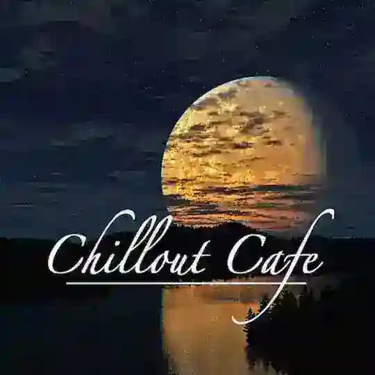 𝘾𝙝𝙞𝙡𝙡𝙤𝙪𝙩 𝘾𝙖𝙛𝙚