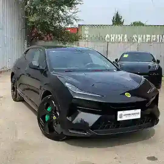 Авто из Китая - China Cars Co., Limited