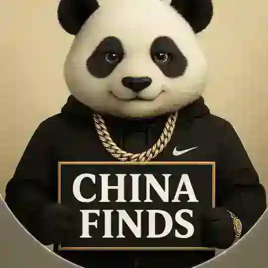 CHINA FINDS 🔎 Profile