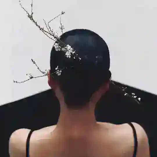 Китайский Движ