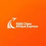 Chine Afrique 1688 Express